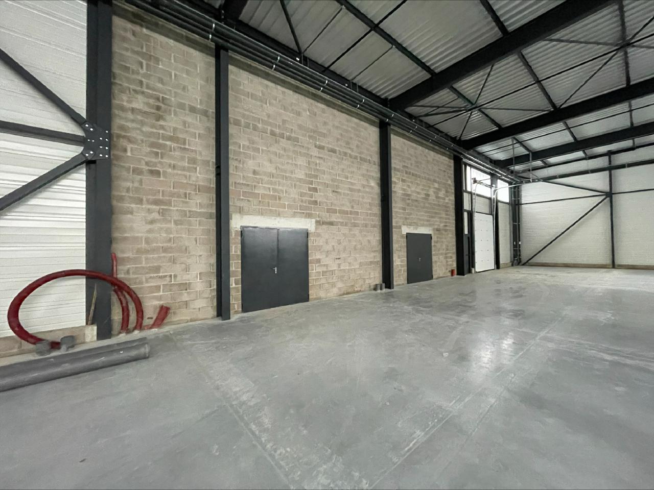 Local d'activité Geispolsheim 2996m² Location local d'activité Geispolsheim Bas-Rhin OLACT2420594 9